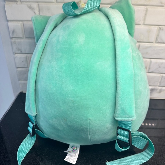 Squishmallows Backpack - Picture 2 of 4